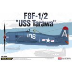 Academy F8F USS Tarawa Limited Edition1:48 1:2 – Zboží Mobilmania