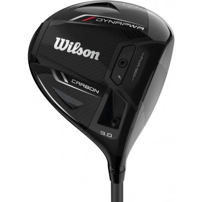Wilson Dynapower Carbon Fujikura Ventus TR Blue driver pravé 10.5° Regular – Zboží Dáma