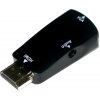 Propojovací kabel XtendLan XL-ADHDVG