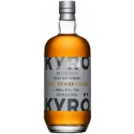 Kyrö Wood Smoke 47,2% 0,7 l (karton) – Hledejceny.cz