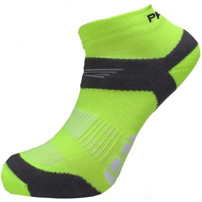 Progress ponožky RUNNING SOX fluoritové – Zboží Mobilmania