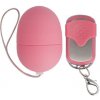 Spirit Small Vibrating Egg Remote