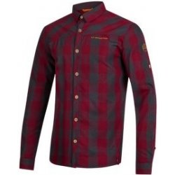 La Sportiva Andes LS shirt men