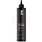 Ktime Lets Clean roztok pro odstranění barvy z pokožky 250 ml – Zboží Dáma