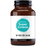 Viridian 100% Organic Soul Food Greens 90 kapslí – Hledejceny.cz