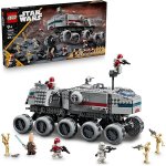 LEGO® Star Wars™ 75413 Juggernaut Republiky – Sleviste.cz