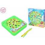 Wiky Chytání rybiček 23 cm Český obal – Zbozi.Blesk.cz