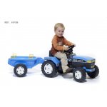 Rolly Toys New Holland TVT 190 – Zboží Dáma