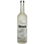 Padrecito Blanco Tequila 40% 0,7 l (holá láhev) – Hledejceny.cz