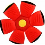 Flat Ball placatý míč Modrý – Zboží Dáma