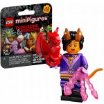 LEGO® Minifigurka 71047 Dungeons & Dragons® – Zboží Dáma