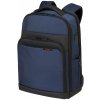 Brašna na notebook Samsonite 135070-1090 MYSIGHT laptop backpack 14,1" Blue