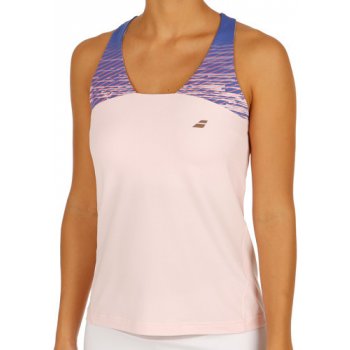 Babolat Racerback Women Performance Fluo Pink