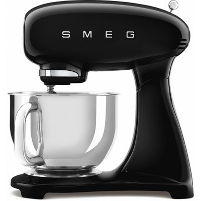 Smeg SMF05BLEU – Zboží Mobilmania