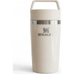 Stanley The Café To Go Travel Mug Cream Gloss 350 ml 12 oz – Hledejceny.cz