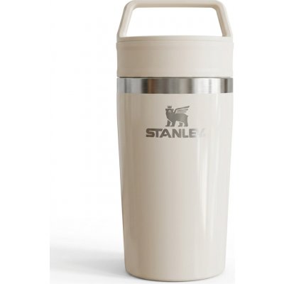 Stanley The Café To Go Travel Mug Cream Gloss 350 ml 12 oz – Hledejceny.cz