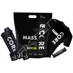 Fitness Authority Mass Core 7000 g – Zboží Mobilmania