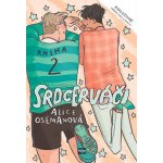 Srdcerváči 2 - Alice Oseman – Hledejceny.cz