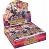 Sběratelská kartička Konami Yu-Gi-Oh Wild Survivors Booster Box