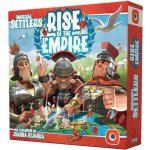Portal Imperial Settlers: Rise of the Empire – Hledejceny.cz