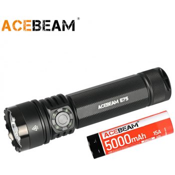 Acebeam E75