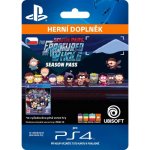 South Park: The Fractured But Whole Season Pass – Zbozi.Blesk.cz