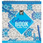 Colouring Book – Zboží Mobilmania