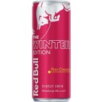 Red Bull Winter edition Pear Cinnamon 24 x 250 ml – Zbozi.Blesk.cz