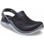 Crocs LiteRide 360 Clog K černá – Zboží Dáma