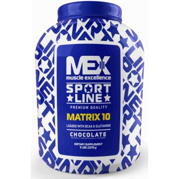 Mex Nutrition Matrix10 2270 g