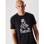 Diverse Extreme Team Rallye Dakar černá bílá – Sleviste.cz
