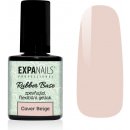 Expa-nails rubber base gel cover beige 11 ml