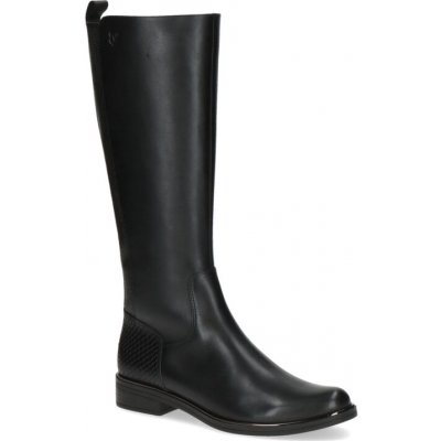 Caprice 9-25525-45 černé – Zboží Dáma