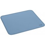 Logitech Mouse Pad Studio Series Blue Grey 956-000051 – Zboží Živě