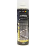 Motip Čistič nerez oceli 500 ml – Zbozi.Blesk.cz