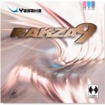 Yasaka Rakza 9 – Zboží Dáma
