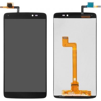 LCD Displej + Dotykové sklo Alcatel One touch Idol 3 6045