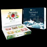 Megafyt Tajemství chutí kolekce čajů 6 x 5 ks – Sleviste.cz