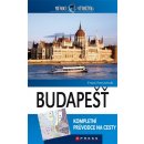 Strzyzewski Frank Budapešť průvodce světoběžníka