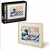 Lego LEGO® 31208 ART Hokusai - Velká vlna