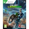 Hra na Xbox Series X/S MX vs ATV Legends: 2024 Monster Energy Supercross Edition (XSX)