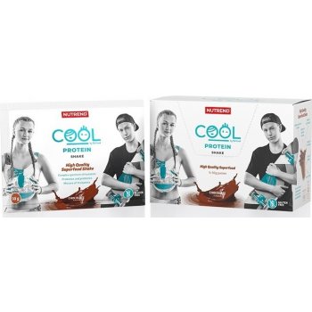 NUTREND Cool Protein Shake 50g