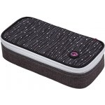 Bagmaster Theory 20 B Gray Turquoise černá – Zboží Dáma