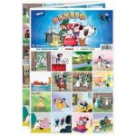 MFP Pexeso: Večerníčky – Sleviste.cz