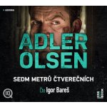 Sedm metrů čtverečních – Hledejceny.cz