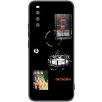 Picasee silikonový černý obal pro Sony Xperia 10 III - OKTAGON - Cage Snapshot – Hledejceny.cz