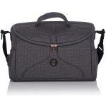 Cavoe Axo Shine Taška French Gray – Zboží Dáma