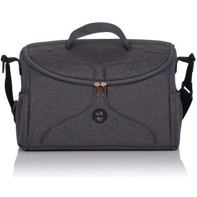 Cavoe Axo Shine Taška French Gray – Zboží Dáma