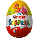 Ferrero Kinder Surprise 36 x 20 g – Zbozi.Blesk.cz