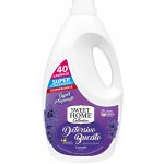 Sweet Home Levandule parfémovaný prací gel 2 l – Zboží Mobilmania